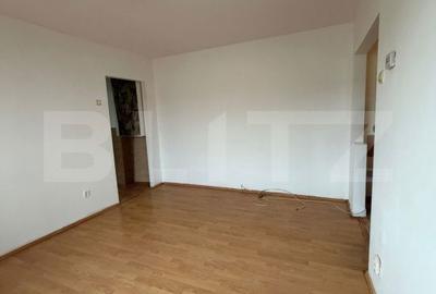 Apartament cu 2 camere semidecomandat în Central - 2