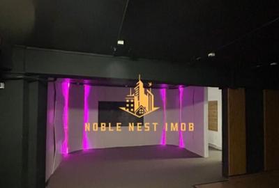 Spa?iu birouri Fra?ii Gole?ti, 100mp & terasa 100 mp - 4