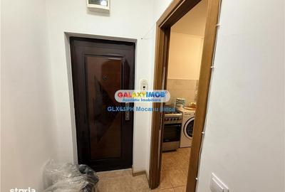 Apartament cu 2 camere semidecomandat, mobilat în Andrei Mureșanu - 9