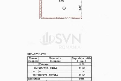 Apartament cu 3 camere semidecomandat, mobilat în Pipera - 16