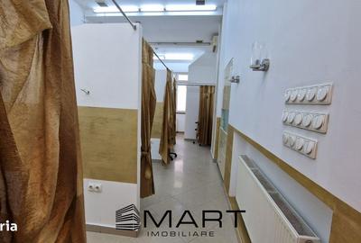 Spațiu comercial, de 100 mp, în Ultracentral - 8