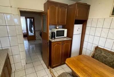 Apartament cu 4 camere decomandat în Doamna Ghica - 2