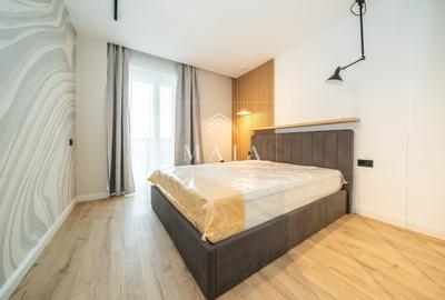 Apartament cu 3 camere decomandat, mobilat în Central - 6