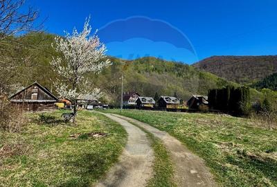 Teren Construcții intravilan de 850 mp, în Tarnița - 2