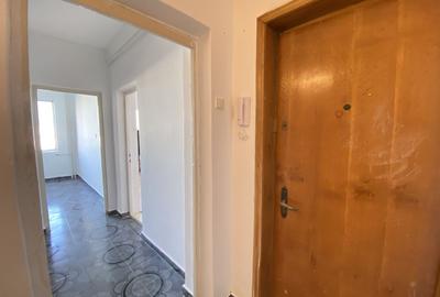 Apartament cu 2 camere semidecomandat în Olimpia-Stadion - 11