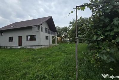 Casă cu 5 camere cu Teren 1483 Mp în Mitocu Dragomirnei - 4