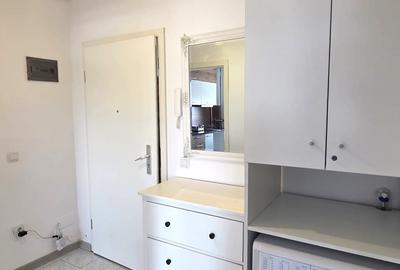 Garsonieră decomandată, mobilată în Avantgarden - 11