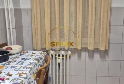 Garsoniera | Bd Decebal | etaj 5 | balcon | metrou piata muncii 3 minute - 7