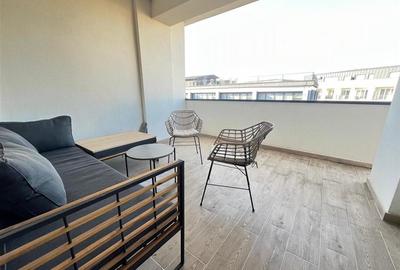 Apartament modern 2 camere terasa si parcare Balanta Residence - 7