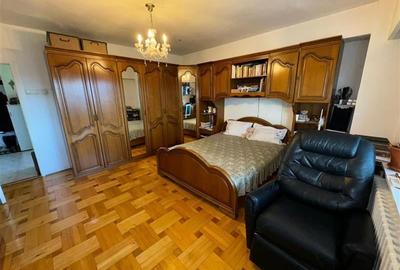 Apartament cu 2 camere decomandat, mobilat în Plopilor