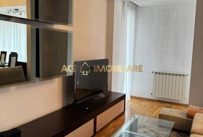 Apartament cu 2 camere decomandat, mobilat în Herăstrău - 10