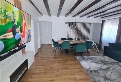 Casa de vanzare, 300 mp teren, Harman, Brasov - 2