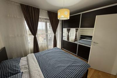 Apartament cu 2 camere decomandat în Chitila - 1