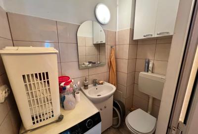 Apartament cu 3 camere decomandat în Far - 7