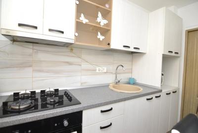 INCHIRIERE APARTAMENT 2 CAMERE BABA NOVAC - PARC I.O.R.- LOC DE PARCARE INCHIRIERE APARTAMENT 2 CAMERE BABA NOVAC - PARC I.O.R.- LOC DE PARCARE - 19