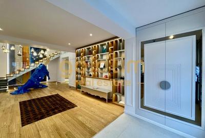 UNICA/ABSOLUT SUPERBA/ VILA INDIVIDUALA/IANCU NICOLAE/CURTE GENEROASA - 12