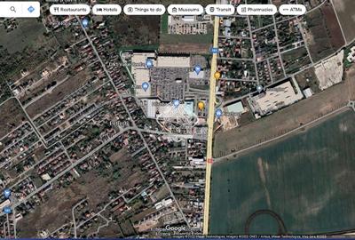 Teren intravilan cu potențial ridicat de dezvoltare I Corbeanca/Balotești Teren intravilan cu potențial ridicat de dezvoltare I Corbeanca/Balotești - 6