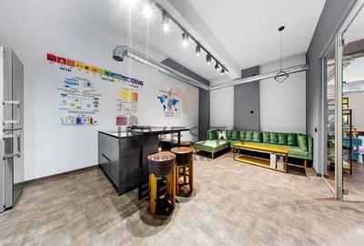 Spatiu comercial modern de 137 mp in zona Central, Anton Pann - 5