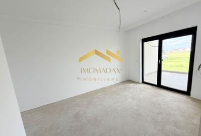 Apartament cu 3 camere decomandat în Moșnița Veche - 26