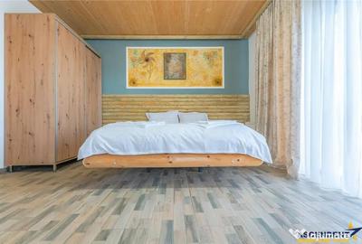 Casă cu 8 camere cu Teren 1100 Mp în Sohodol - 9