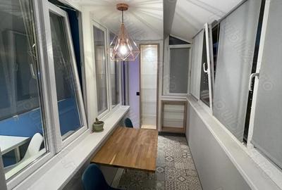 Apartament cu 2 camere decomandat, mobilat în Grozăvești - 9