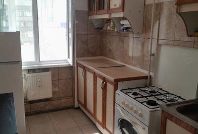 Apartament cu 2 camere semidecomandat în Nord - 5