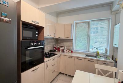 Apartament cu 2 camere decomandat, mobilat în Militari - 3