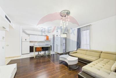 Apartament 3 camere de vanzare - Complex Rezidential Asmi... - 5