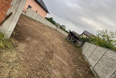 Teren de vanzare - 606 mp - Clinceni, zona Str Fortului - 8