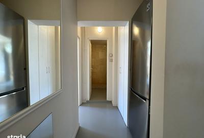 Apartament cu 2 camere, mobilat în Alba Iulia - 7