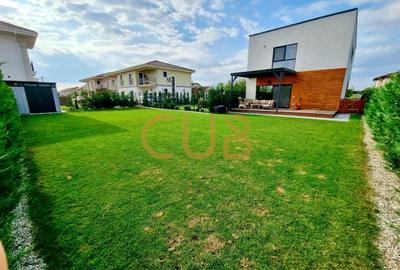 Duplex premium Dumbravita|5camere, 3bai, carport| Eficienta energetica - 25