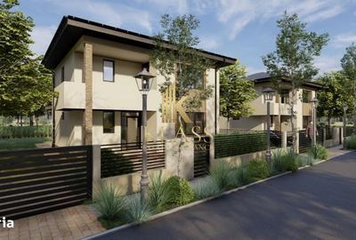 Casă cu 4 camere în Odăile - 4