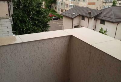 Apartament cu 2 camere decomandat în Micro 12 - 2