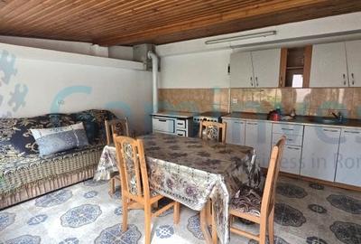 Casă individuală cu 11 camere cu Teren 781 Mp în Pietroasa - 18