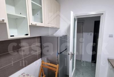 Apartament cu 2 camere semidecomandat, mobilat în Țiglina 1 - 7