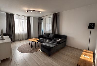 Apartament decomandat bloc nou centrală proprie - 2