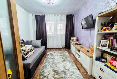 Apartament 4 camere Ultracentral Pitesti - 3
