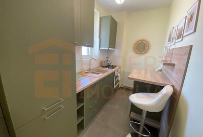 Apartament 2 camere - Novopolis - 5