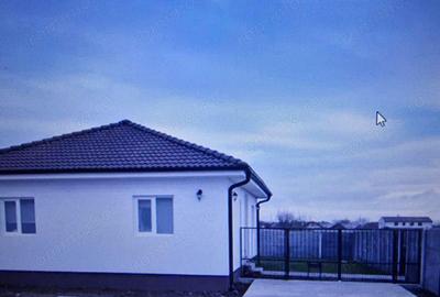 360 Imobiliare vinde case individuale pe parter Sanandrei - 3