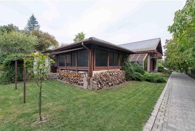 Casă individuală cu 5 camere cu Canalizare în Bucium - 38