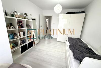 Apartament cu 4 camere decomandat, mobilat în Lipovei - 5