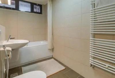 Apartament de 3 camete exclusivist, zona Sisesti, terasa Proprie - 4