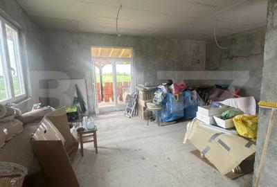 Casă cu 3 camere cu Teren 585 Mp în Central - 4