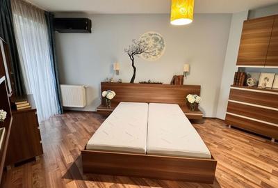Apartament cu 2 camere decomandat în Noua - 5