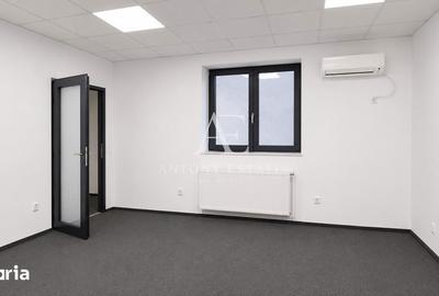 Spațiu comercial, de 60 mp, în Decebal - 6