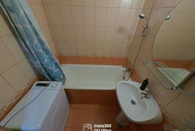 Garsonieră semidecomandată în Pantelimon - 4