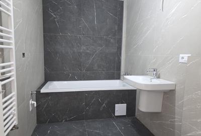 Apartament cu trei camere 77mp, imobil cu trei niveluri, Tractorul - 5