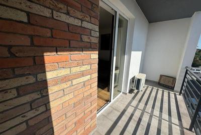 Gars premium,et 2(lift), parcare, prima inchiriere, zona Sud, bloc nou - 10