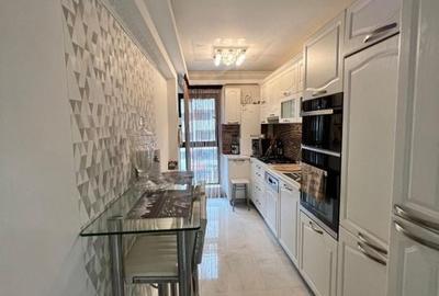 Apartament 4 Camere Militari Residence Tineretului 8 Auchan Militari Ballroom - 4