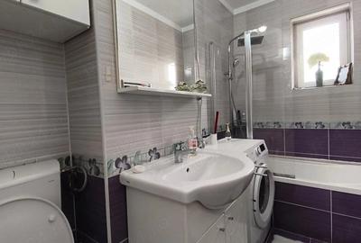Apartament cu 3 camere semidecomandat în Gojdu - 10